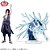 Naruto Shippuuden - Uchiha Sasuke - Panel Spectacle Tenkara Furu Kaminari (Bandai Spirits) - RESERVA - Imagem 2