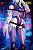 Cyberpunk: Edgerunners - Lucy - 1/7 (AniMester, Great Eastern Entertainment) - PRONTA ENTREGA - Imagem 5