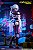 Cyberpunk: Edgerunners - Lucy - 1/7 (AniMester, Great Eastern Entertainment) - PRONTA ENTREGA - Imagem 7