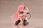 To LOVEru Darkness - Lala Satalin Deviluke - Desktop Cute - Chinese Dress Ver. (Taito) - RESERVA - Imagem 8
