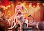 To LOVEru Darkness - Lala Satalin Deviluke - Desktop Cute - Chinese Dress Ver. (Taito) - RESERVA - Imagem 2
