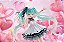 Piapro Characters - Hatsune Miku - Artist MasterPiece+ - Birthday2025, Party Ver. (Taito) - RESERVA - Imagem 4