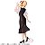 Oshi no Ko - Hoshino Ruby - Casual Wear (Bandai Spirits) - PRONTA ENTREGA - Imagem 4