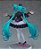 Piapro Characters - Hatsune Miku - Good Smile Kuji - Good Smile Kuji Hatsune Miku 2025 Autumn (B Prize) - Pop Up Parade - Glasses x Cafe Ver. (Good Smile Company) - RESERVA - Imagem 3