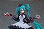 Piapro Characters - Hatsune Miku - Good Smile Kuji - Good Smile Kuji Hatsune Miku 2025 Autumn (B Prize) - Pop Up Parade - Glasses x Cafe Ver. (Good Smile Company) - RESERVA - Imagem 2