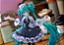 Piapro Characters - Hatsune Miku - Good Smile Kuji - Good Smile Kuji Hatsune Miku 2025 Autumn (Last Prize) - Pop Up Parade - Glasses x Cafe Ver., Another Color, IY Limited (Good Smile Company) - RESERVA - Imagem 7