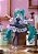 Piapro Characters - Hatsune Miku - Good Smile Kuji - Good Smile Kuji Hatsune Miku 2025 Autumn (Last Prize) - Pop Up Parade - Glasses x Cafe Ver., Another Color, IY Limited (Good Smile Company) - RESERVA - Imagem 4