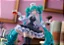 Piapro Characters - Hatsune Miku - Good Smile Kuji - Good Smile Kuji Hatsune Miku 2025 Autumn (Last Prize) - Pop Up Parade - Glasses x Cafe Ver., Another Color, IY Limited (Good Smile Company) - RESERVA - Imagem 5