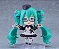Piapro Characters - Hatsune Miku - Good Smile Kuji - Good Smile Kuji Hatsune Miku 2025 Autumn (A Prize) - Nendoroid - Glasses x Cafe Ver. (Good Smile Company) - RESERVA - Imagem 1