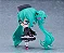 Piapro Characters - Hatsune Miku - Good Smile Kuji - Good Smile Kuji Hatsune Miku 2025 Autumn (A Prize) - Nendoroid - Glasses x Cafe Ver. (Good Smile Company) - RESERVA - Imagem 5
