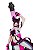Street Fighter 6 - Han Juri - Capcom Figure Builder - 1/7 (Capcom) - RESERVA - Imagem 6