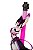 Street Fighter 6 - Han Juri - Capcom Figure Builder - 1/7 (Capcom) - RESERVA - Imagem 14