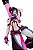 Street Fighter 6 - Han Juri - Capcom Figure Builder - 1/7 (Capcom) - RESERVA - Imagem 8