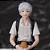 Hikaru ga Shinda Natsu - Indou Hikaru - Premium Chokonose Figure (Sega Fave) - Imagem 5
