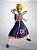 Hunter × Hunter - Kurapika - S.H.Figuarts (Bandai Spirits) - RESERVA - Imagem 1
