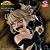 Boku no Hero Academia - Toga Himiko - The Evil Villains -DX- - IV (Bandai Spirits) - RESERVA - Imagem 7
