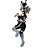 Boku no Hero Academia - Toga Himiko - The Evil Villains -DX- - IV (Bandai Spirits) - RESERVA - Imagem 6