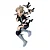 Boku no Hero Academia - Toga Himiko - The Evil Villains -DX- - IV (Bandai Spirits) - RESERVA - Imagem 4