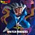 Dragon Ball Z - Dabura - Match Makers (Bandai Spirits)  - RESERVA - Imagem 1