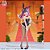 2.5-jigen no Yuuwaku - Tachibana Mikari - Glitter & Glamours - Bunny Style (Bandai Spirits)  - RESERVA - Imagem 3