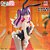 2.5-jigen no Yuuwaku - Tachibana Mikari - Glitter & Glamours - Bunny Style (Bandai Spirits)  - RESERVA - Imagem 2
