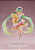 Piapro Characters - Hatsune Miku - Hatsune Miku Wonderland Series - Sleeping Beauty (Taito) - RESERVA - Imagem 1