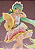 Piapro Characters - Hatsune Miku - Hatsune Miku Wonderland Series - Sleeping Beauty (Taito) - RESERVA - Imagem 5