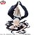 Overlord - Albedo - Relax Time - Roll bandage ver. (Bandai Spirits) - RESERVA - Imagem 3