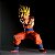 Dragon Ball Z - Son Goku SSJ - Grandista - II (Bandai Spirits) - Pronta Entrega - Imagem 6