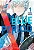Mangá Blue Period - Vol. 01 - Panini - Lacrado - Novo - Imagem 1