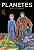 Mangá Planetes - Vol. 03 - Panini - Lacrado - Novo - Imagem 1