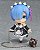 Re:Zero kara Hajimeru Isekai Seikatsu - Rem - Nendoroid (#663) (Good Smile Company) - RESERVA - Imagem 4