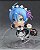 Re:Zero kara Hajimeru Isekai Seikatsu - Rem - Nendoroid (#663) (Good Smile Company) - RESERVA - Imagem 2