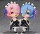 Re:Zero kara Hajimeru Isekai Seikatsu - Rem - Nendoroid (#663) (Good Smile Company) - RESERVA - Imagem 6