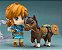 Zelda no Densetsu: Breath of the Wild - Link - Nendoroid (#733-DX) - Breath of the Wild ver., DX Edition (Good Smile Company) - RESERVA - Imagem 3