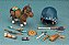 Zelda no Densetsu: Breath of the Wild - Link - Nendoroid (#733-DX) - Breath of the Wild ver., DX Edition (Good Smile Company) - RESERVA - Imagem 6