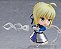 Fate/Grand Order - Altria Pendragon - Nendoroid (#600b) - Saber, True Name Revealed Ver. (Good Smile Company) - RESERVA - Imagem 3