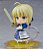 Fate/Grand Order - Altria Pendragon - Nendoroid (#600b) - Saber, True Name Revealed Ver. (Good Smile Company) - RESERVA - Imagem 2