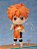 Haikyuu!! To The Top - Hinata Shouyou - Nendoroid (#1411) - The New Karasuno Ver. (Good Smile Company, Orange Rouge) - RESERVA - Imagem 1