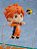 Haikyuu!! To The Top - Hinata Shouyou - Nendoroid (#1411) - The New Karasuno Ver. (Good Smile Company, Orange Rouge) - RESERVA - Imagem 4