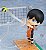Haikyuu!! To The Top - Kageyama Tobio - Nendoroid (#1455) - The New Karasuno Ver. (Good Smile Company, Orange Rouge) - RESERVA - Imagem 3
