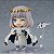 Fate/Grand Order - Blanca - Oberon - Nendoroid (#2102) - Pretender (Good Smile Company, Orange Rouge) - PRONTA ENTREGA - Imagem 1
