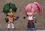 SK∞ - Carla - Sakurayashiki Kaoru - Nendoroid (#2783) (Good Smile Company, Orange Rouge) - RESERVA - Imagem 5
