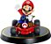 Mario Kart - Mario - True Form - Standard (First 4 Figures) - PRONTA ENTREGA - Imagem 2