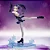 Medalist - Kamisaki Hikaru - Luminasta (SEGA) - RESERVA - Imagem 1