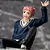 Ao no Exorcist: Shimane Illuminati Hen - Shima Renzou - Premium Chokonose Figure (Sega Fave) - RESERVA - Imagem 5