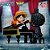 One Piece - Monkey D. Luffy e Brook  - Log Stories - World Collectable Figure (Bandai Spirits) - RESERVA - Imagem 2