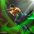 One Piece - Roronoa Zoro - Super Figure Collection - 1/10 (ABYstyle Studio) PRONTA ENTREGA - Imagem 3
