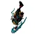 Boku no Hero Academia - Midoriya Izuku - The Amazing Heroes -Plus- - III (Bandai Spirits) - RESERVA - Imagem 2