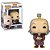 Funko Pop - Avatar The Last Air Bender - Iroh #539 - PRONTA ENTREGA - Imagem 1